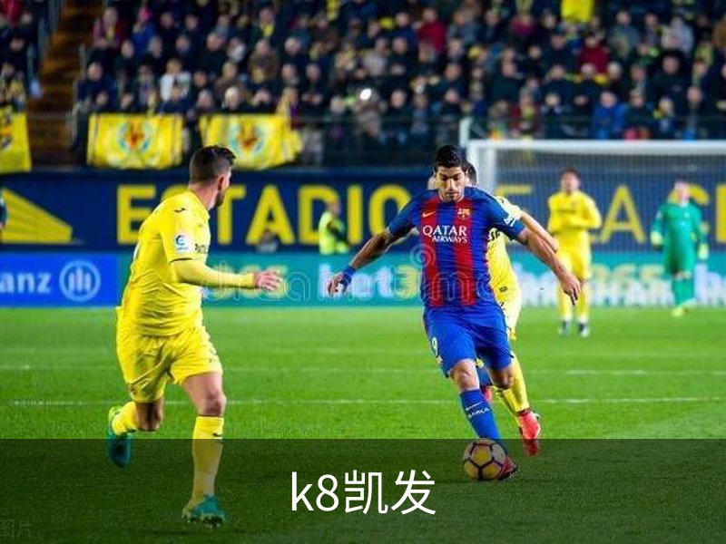 k8凯发简介